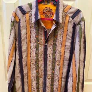 Robert Graham Dress shirt